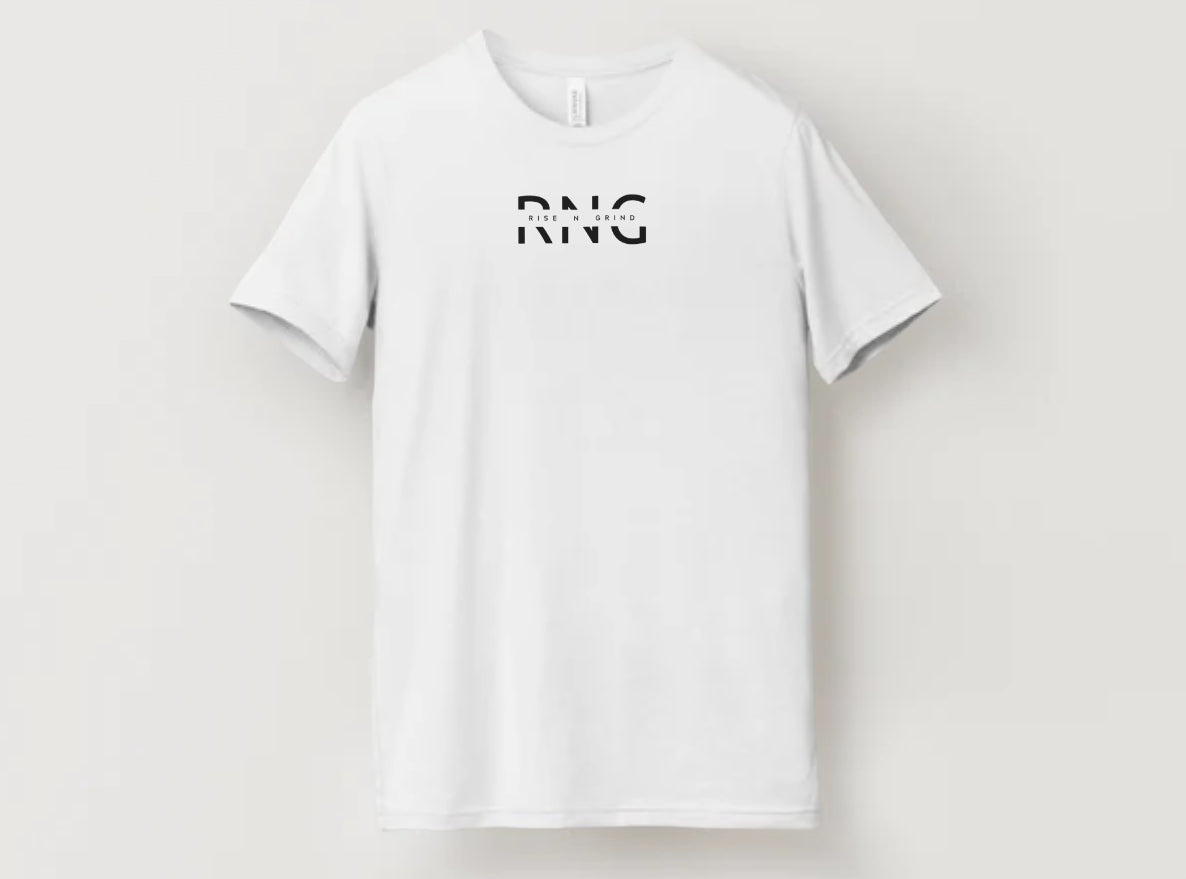 RNG "Fear Not" T-Shirt