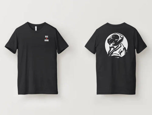 RNG "Conquer The Climb" T-Shirt