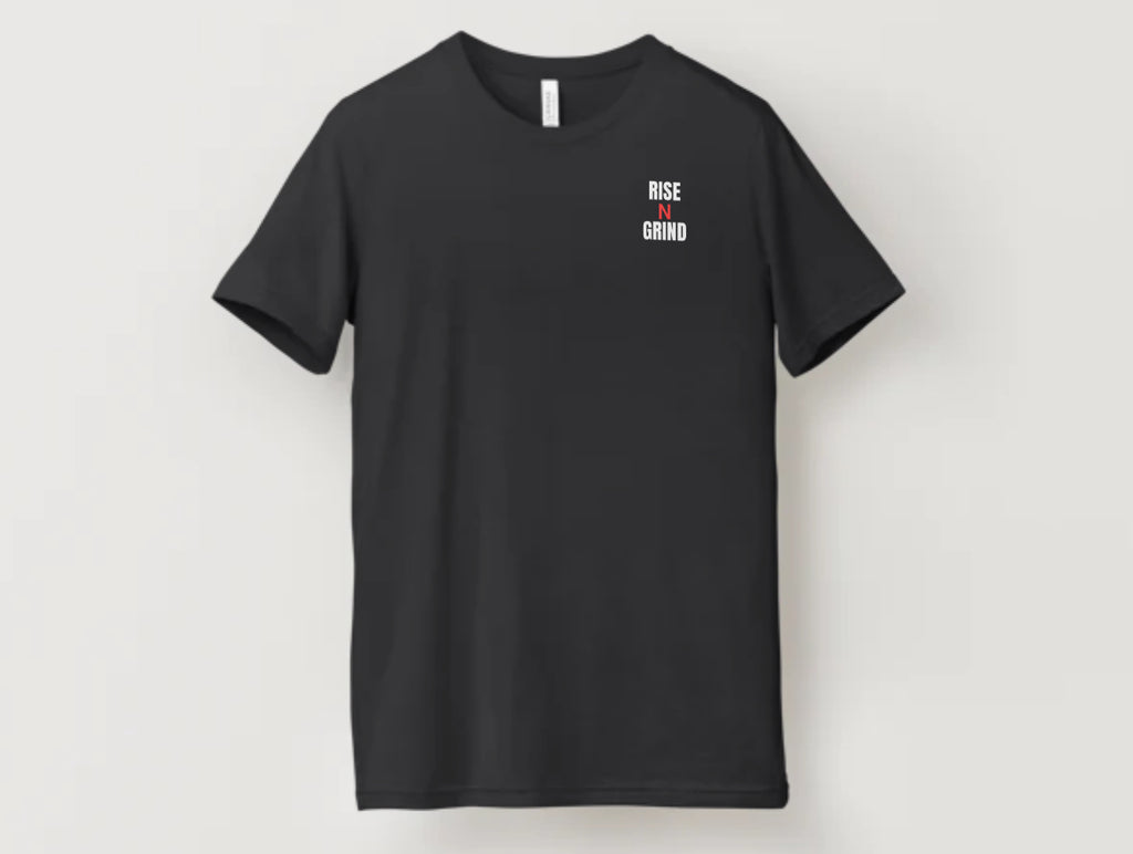 RNG "Conquer The Climb" T-Shirt