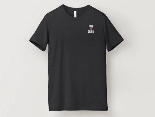 RNG "Conquer The Climb" T-Shirt